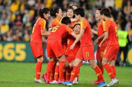 中国女足对越南女足8比0直播视频-第1张图片