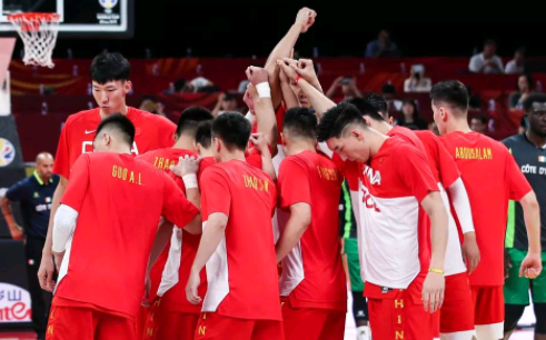 FIBA更新世预赛亚洲区实力榜：中国排名升至第七-第1张图片