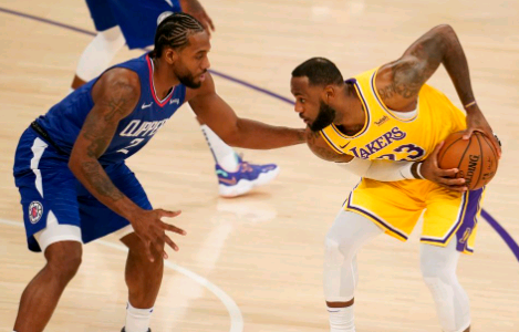 nba开赛时间（NBA官方公布新赛季赛程 揭幕战将于10月19日开打）-第2张图片