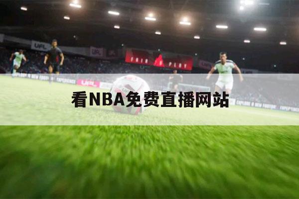 看NBA免费直播网站（直播nba免费观看网站）-第1张图片