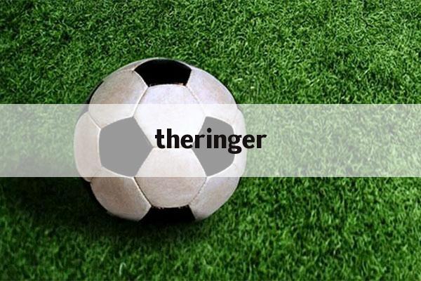 theringer（theringers是什么意思）-第1张图片