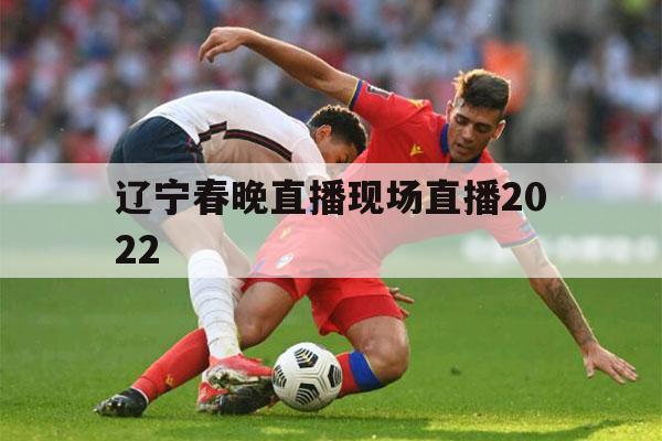 辽宁春晚直播现场直播2022（辽宁春晚直播现场直播2022开场谁唱的）-第1张图片